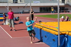 Jasu Saarenpää otti pronssia miniottelusta 40m ja korkeus